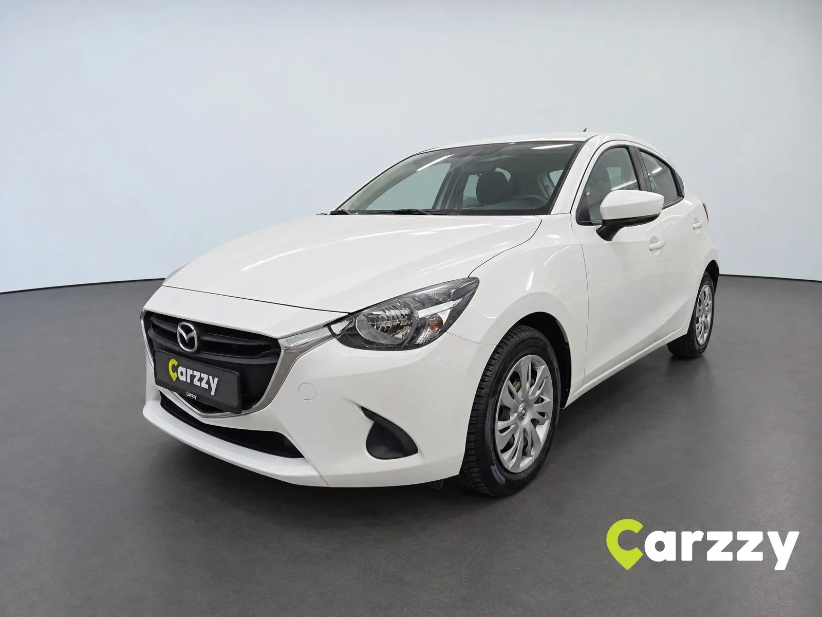 Mazda 2 2019 – fotografija 1