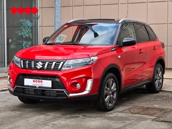 Suzuki Vitara 2024 – fotografija 1