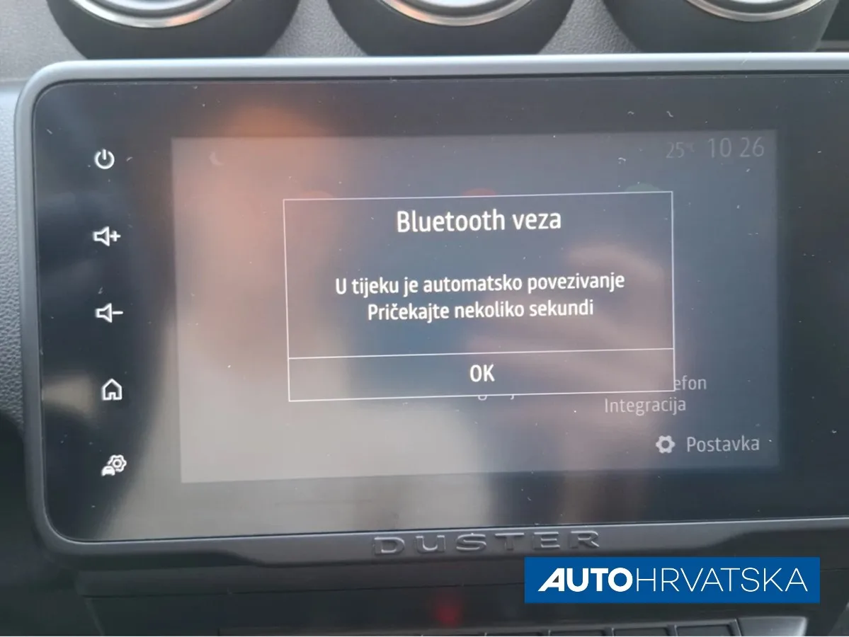 Dacia Duster 2022 – fotografija 22