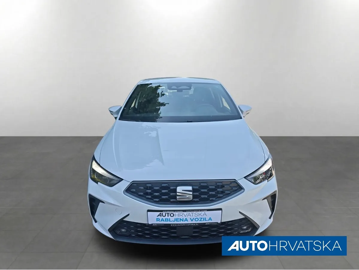 Seat Ibiza 2026 – fotografija 2
