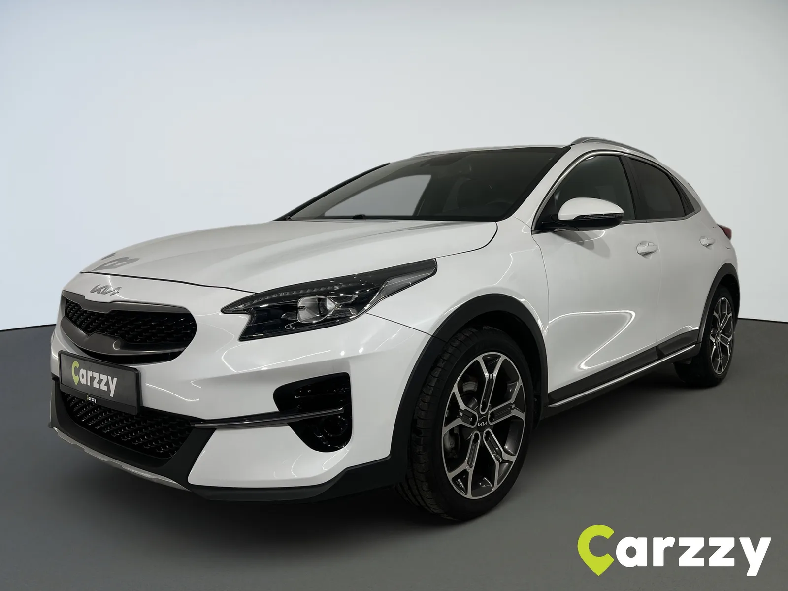 Kia Xceed 2022 – fotografija 1