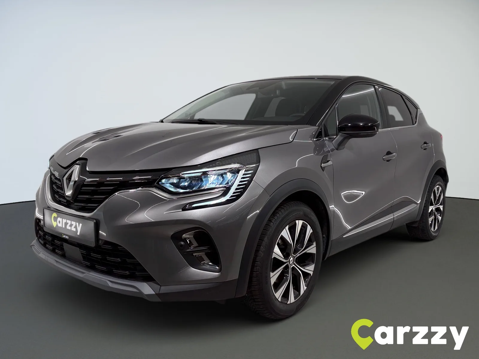 Renault Captur 2023 – fotografija 1