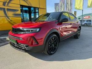 Opel Mokka 2023 – fotografija 1