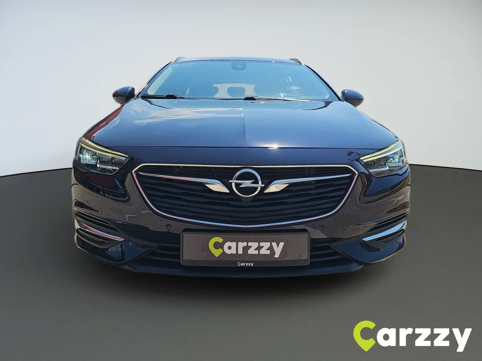 Opel Insignia 2019: fotografija 2