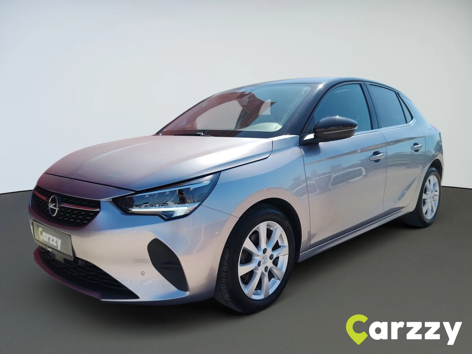 Opel Corsa 2021 – fotografija 1
