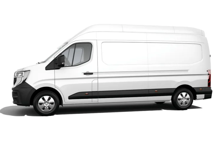 Renault Master 2026 – fotografija 1