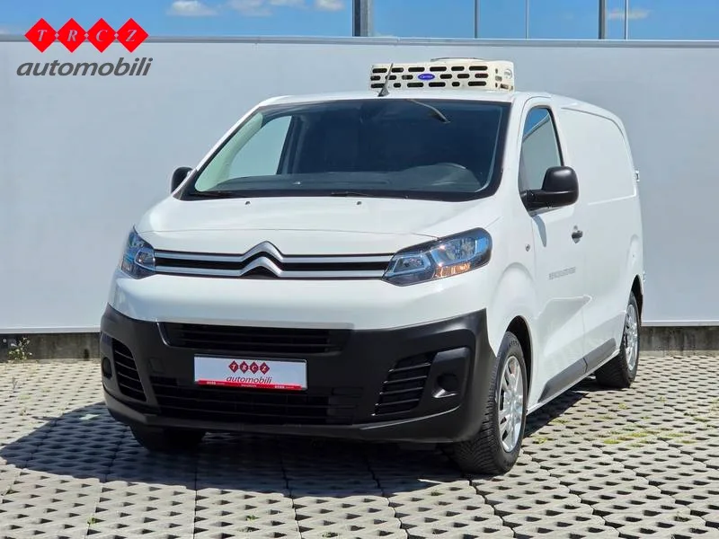 Citroen Jumpy 2022 – fotografija 2