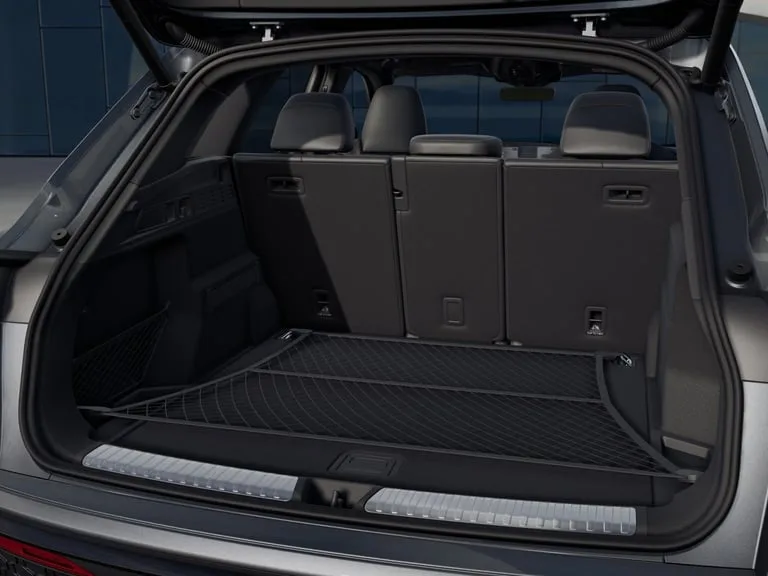 Audi Q5 2026: fotografija 11