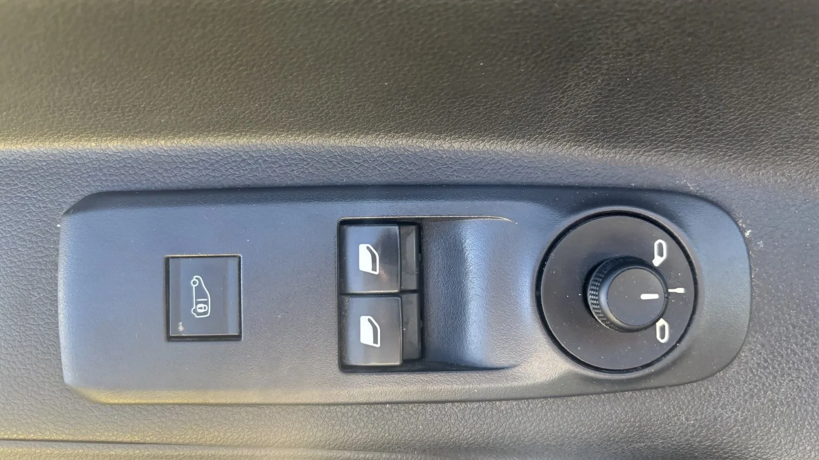 Opel Combo Van 2023 – fotografija 16
