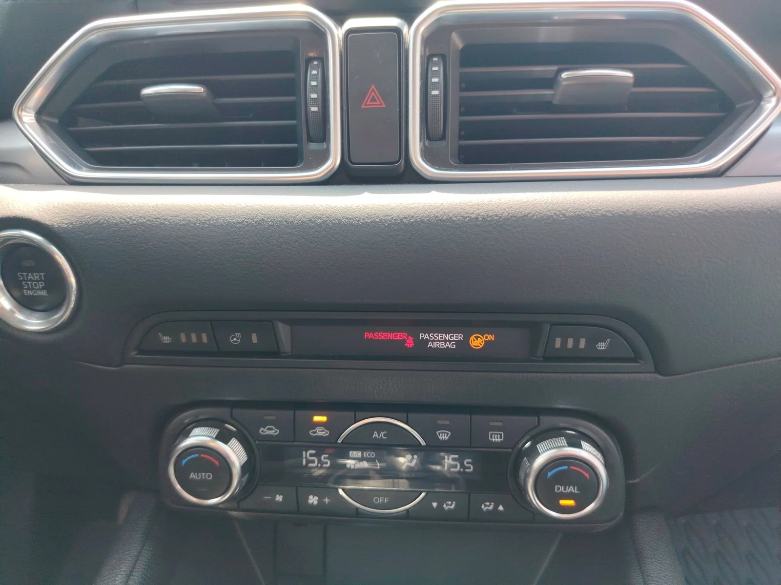 Mazda Cx-5 2019 – fotografija 26