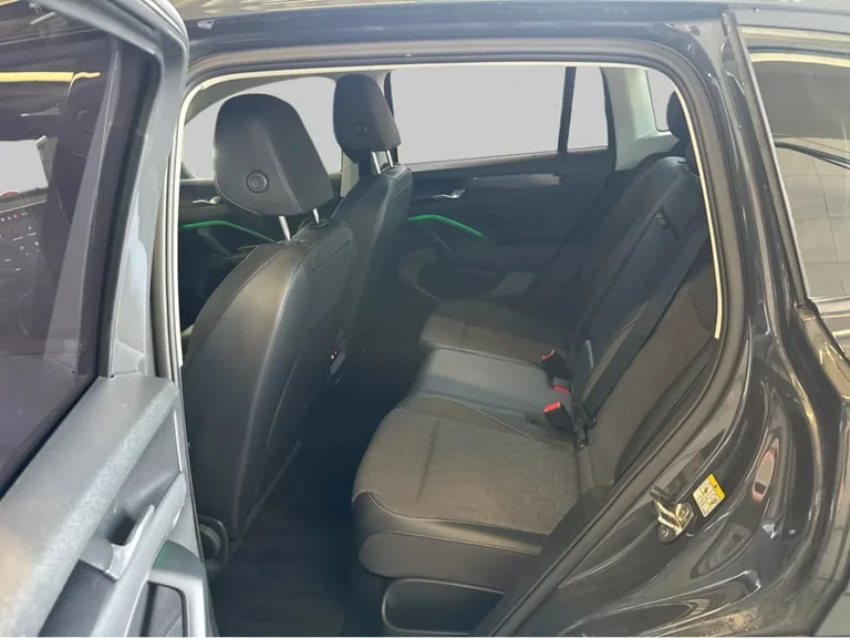 Volkswagen Tiguan II 2024: fotografija 12