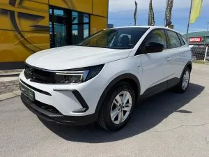 Opel Grandland 2022 – fotografija 1