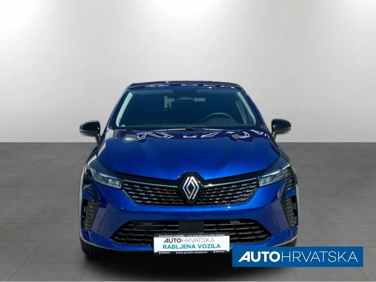 Renault Clio 2026 – fotografija 2