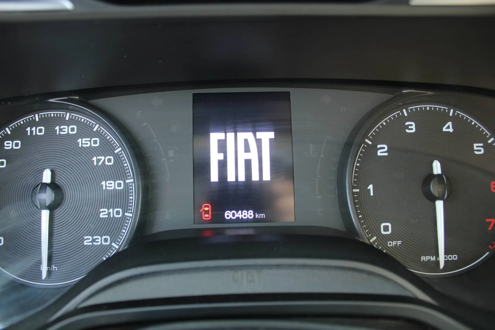 Fiat Tipo 2023: fotografija 18