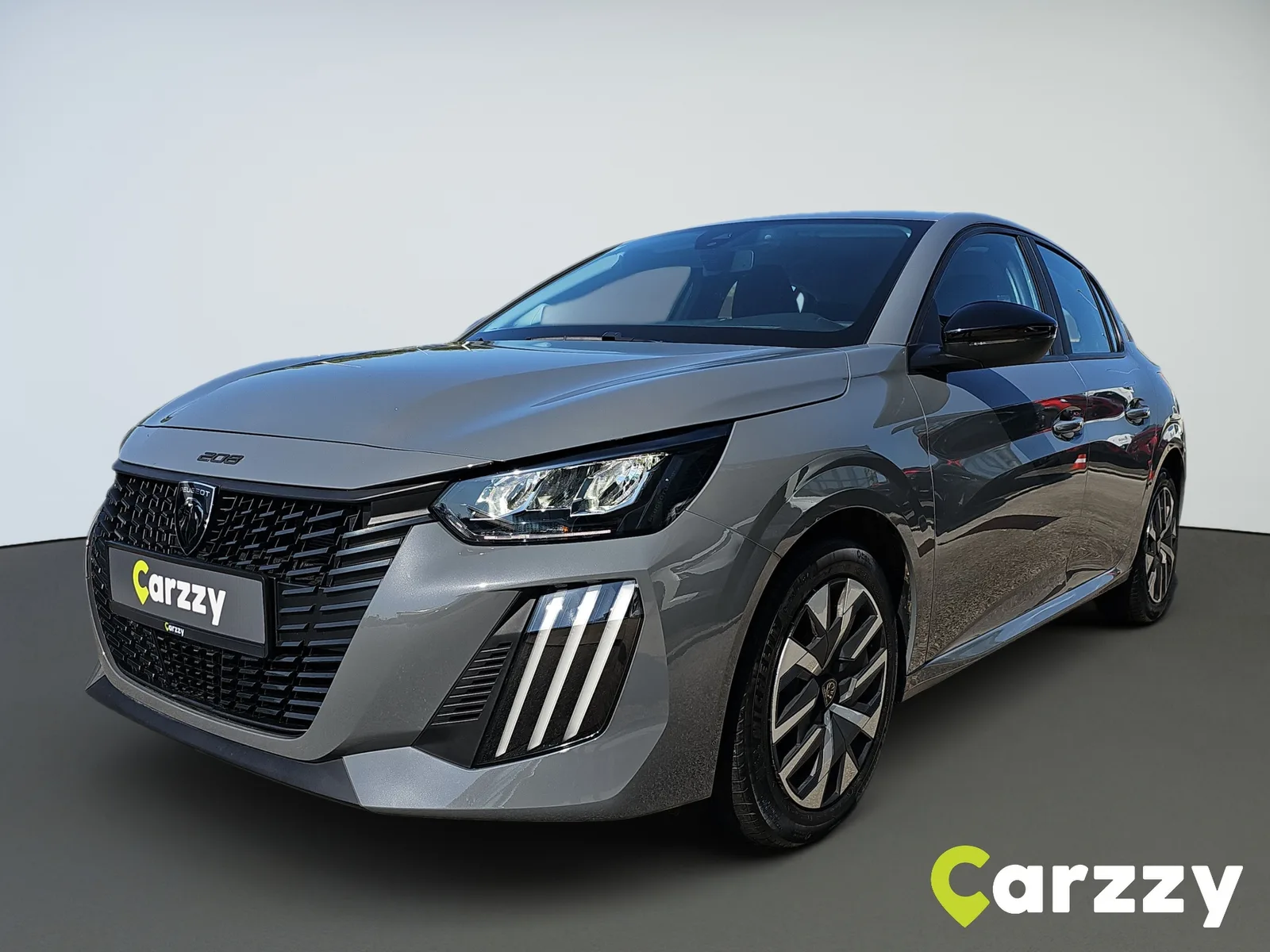 Peugeot 208 2024 – fotografija 1