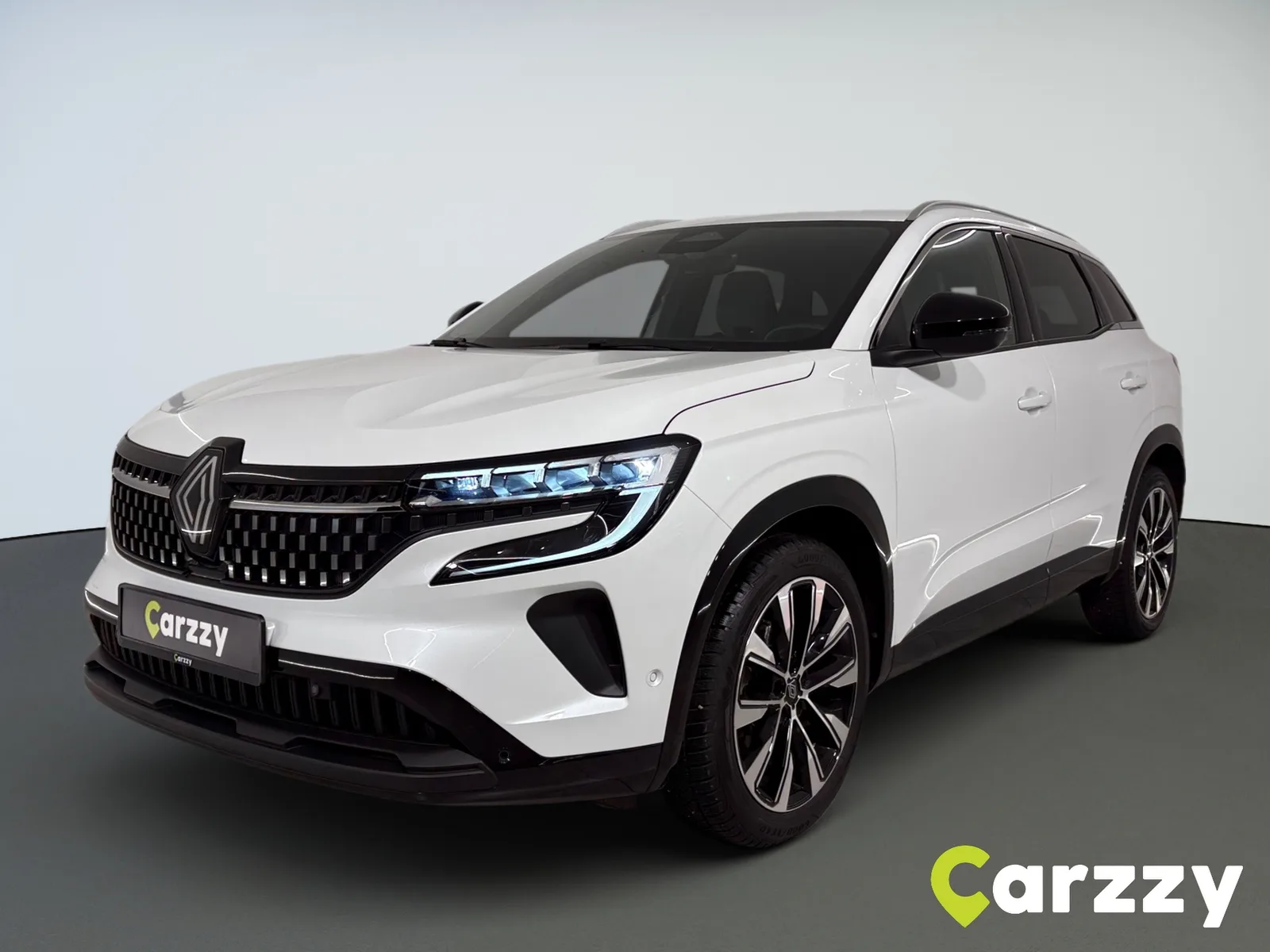 Renault Austral 2023 – fotografija 1