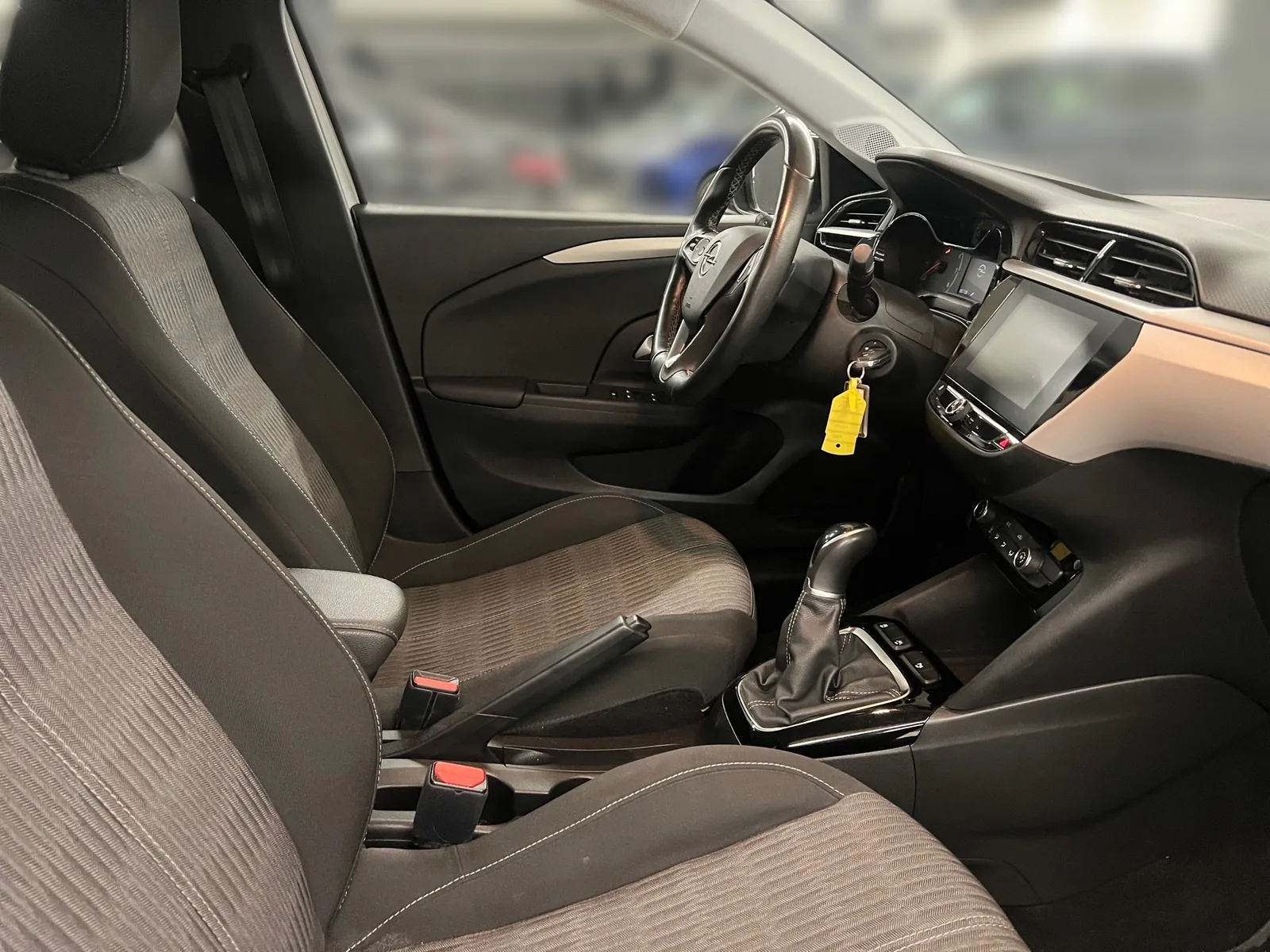 Opel Corsa 2023 – fotografija 22