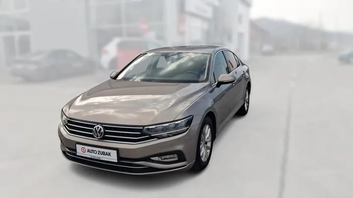 Volkswagen Passat B8 2020 – fotografija 1