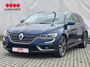 Renault Talisman 2016 – fotografija 1
