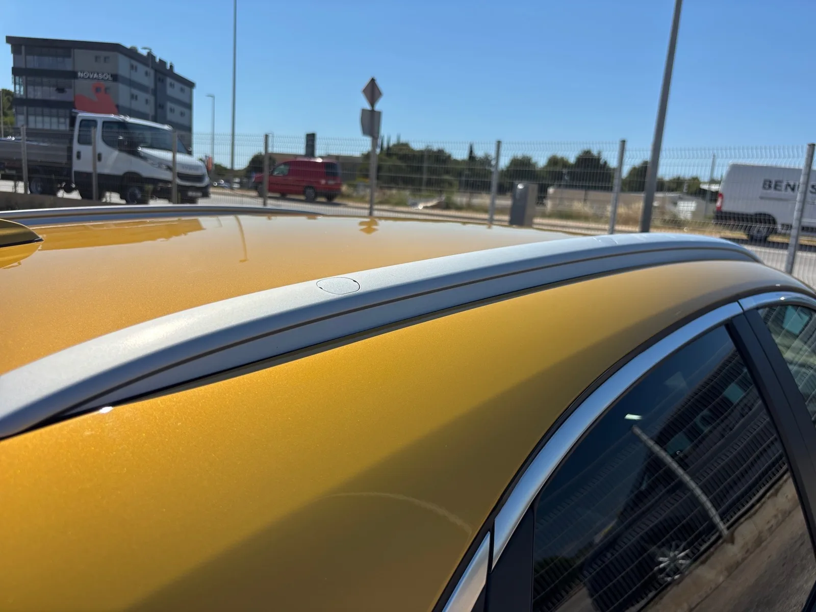Kia Xceed 2022 – fotografija 25