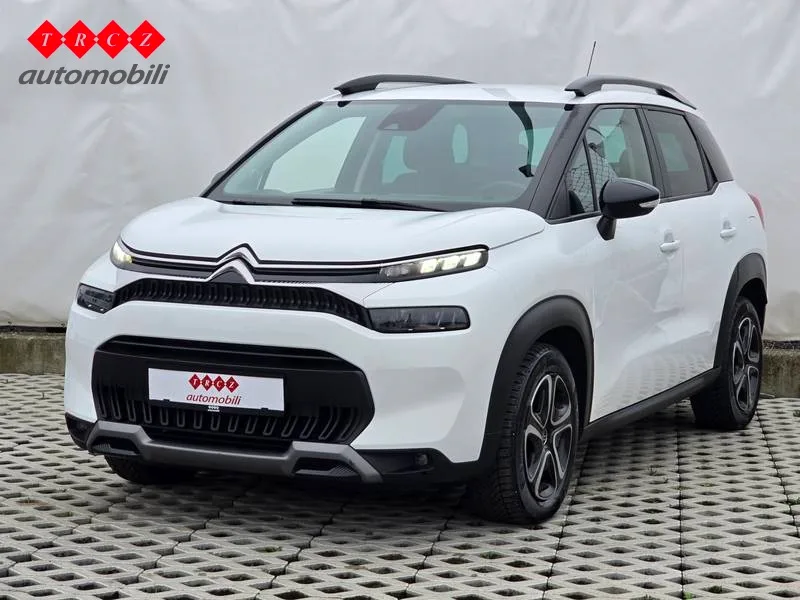 Citroen C3 2021 – fotografija 1