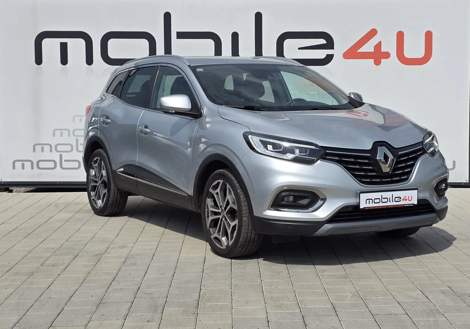 Renault Kadjar 2022 – fotografija 2