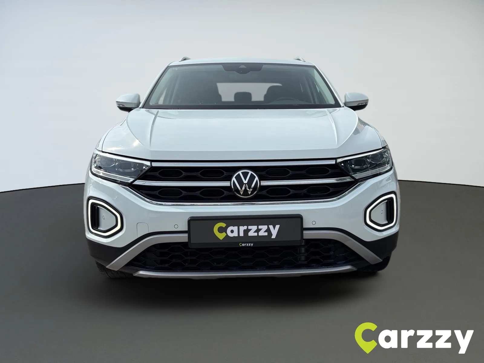 Volkswagen T-roc 2022 – fotografija 2