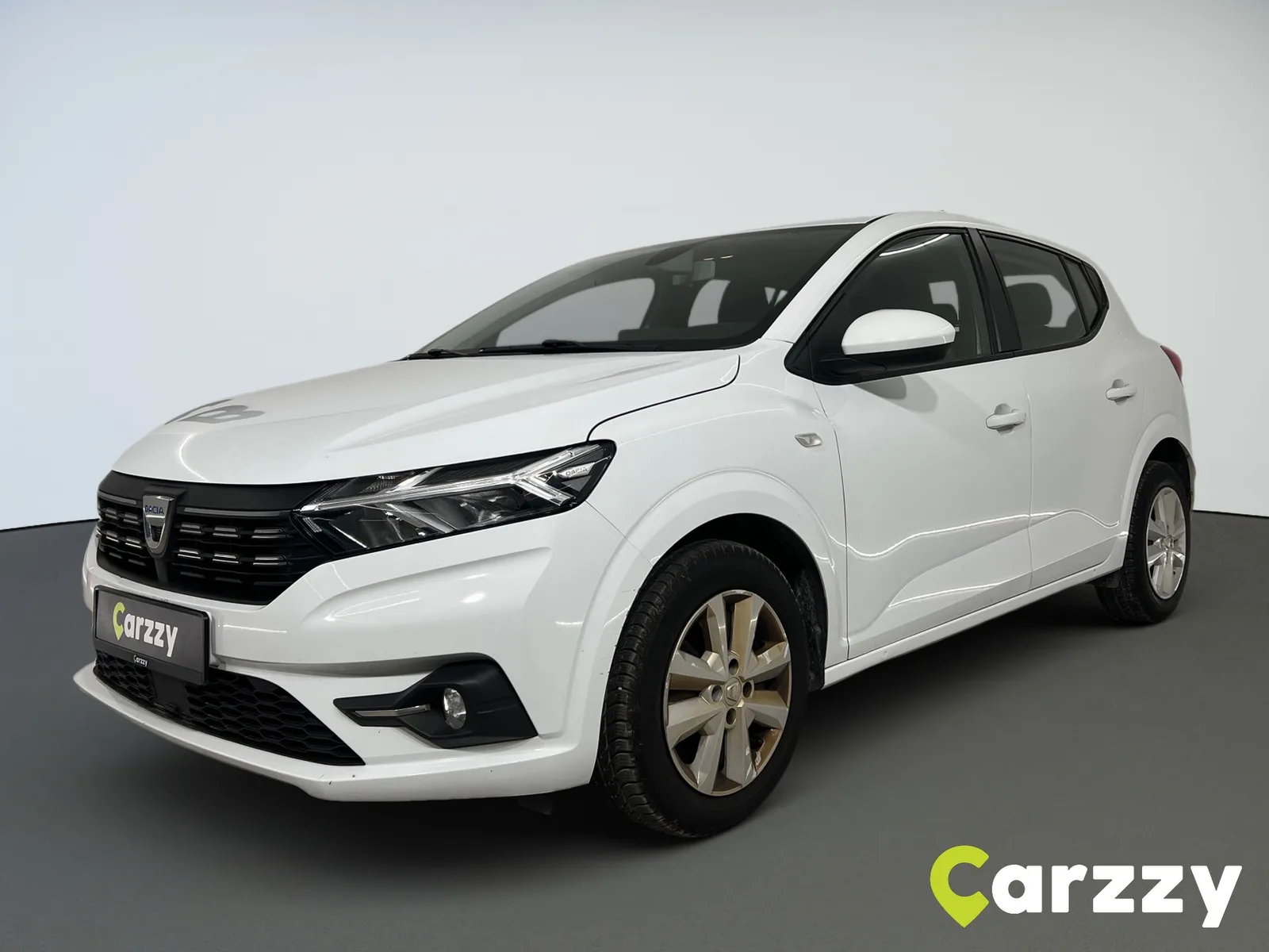 Dacia Sandero 2022 – fotografija 1
