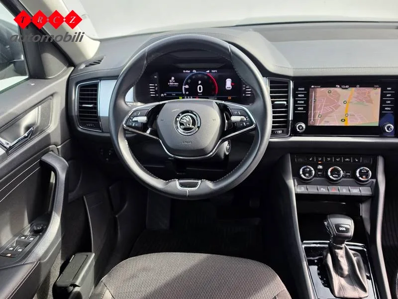 Škoda Kodiaq 2021 – fotografija 10