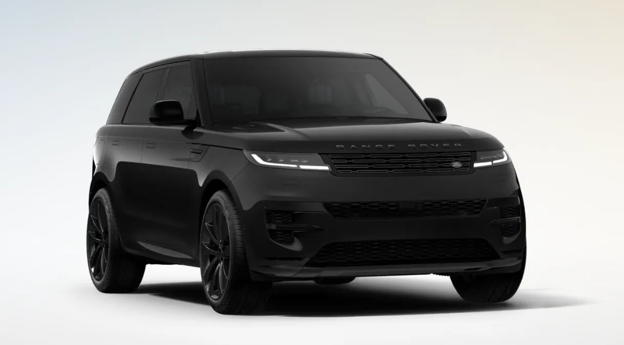 Land Rover Range Rover Sport 2025 – fotografija 1