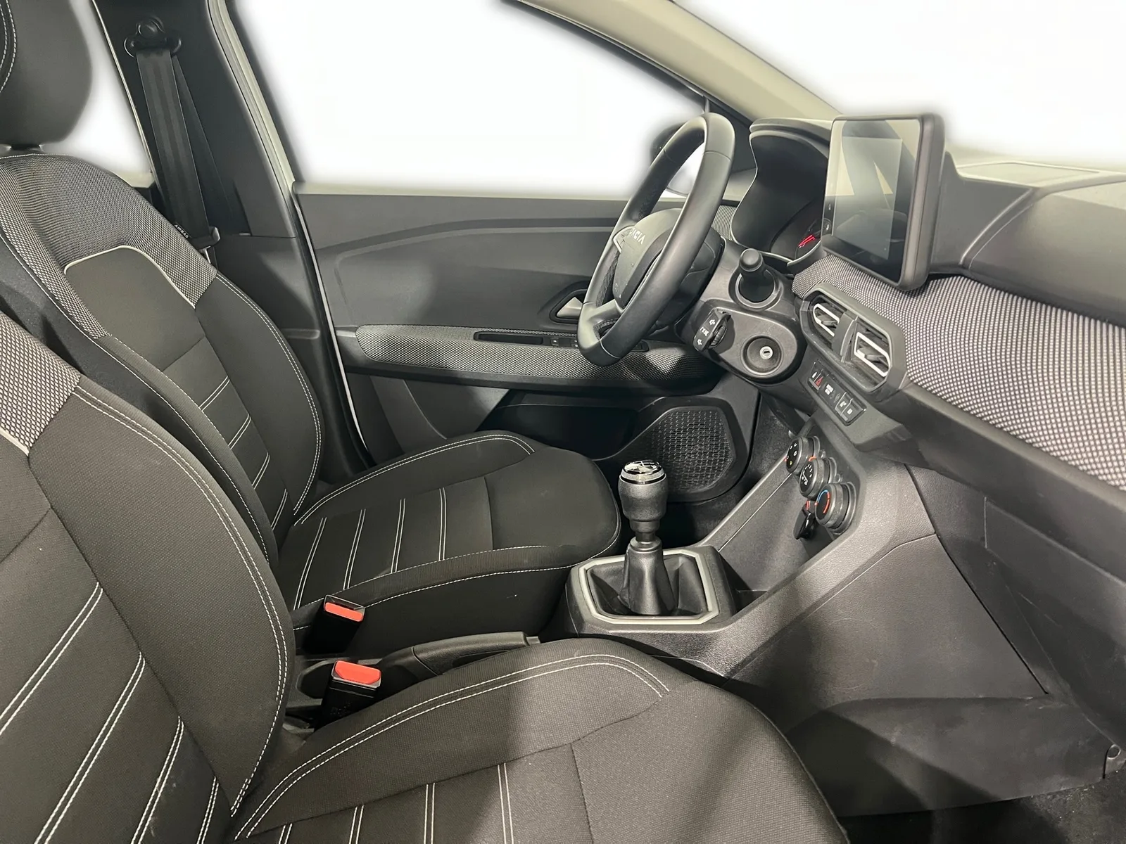 Dacia Sandero 2023 – fotografija 21
