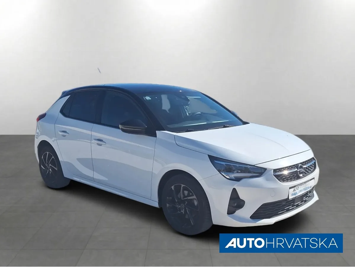 Opel Corsa 2024 – fotografija 2