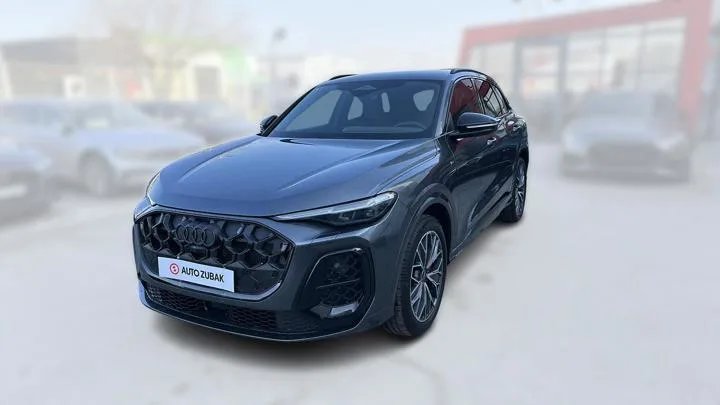 Audi Q5 2025 – fotografija 1