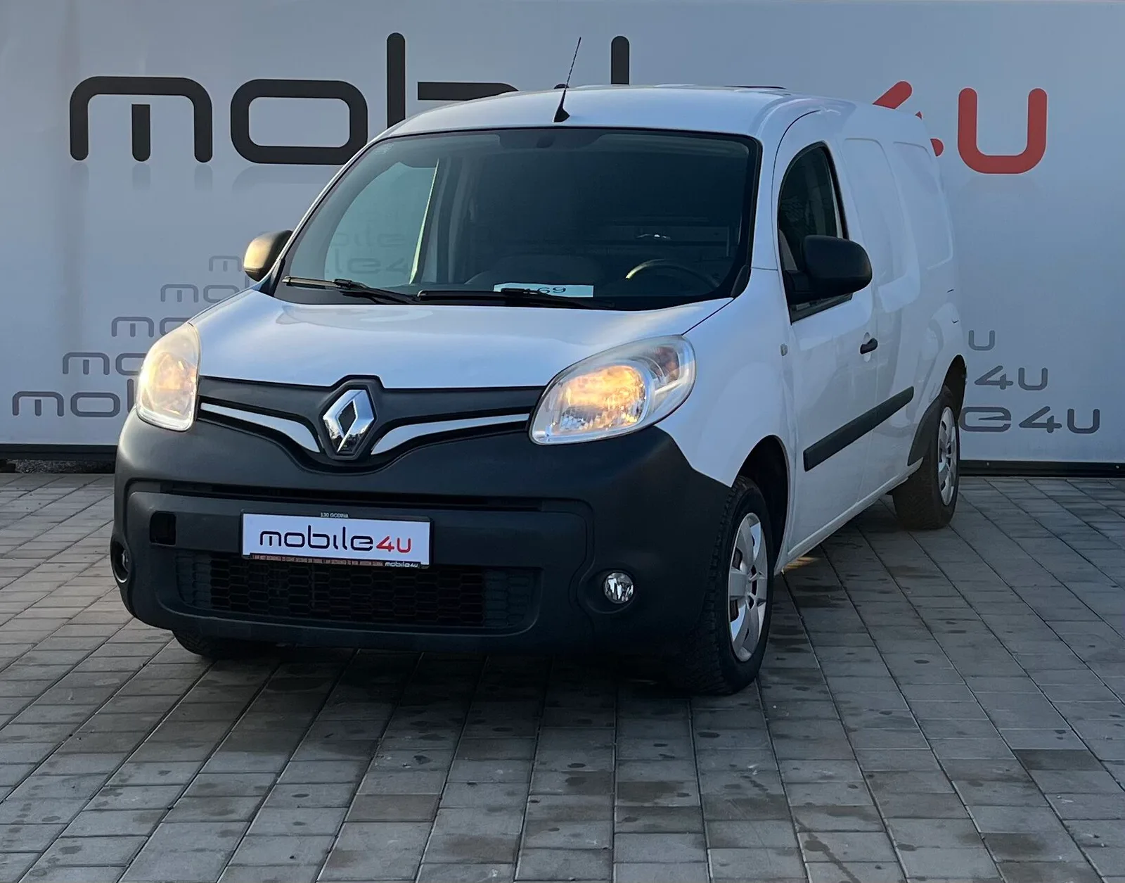 Renault Kangoo 2019 – fotografija 1