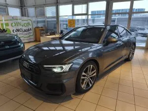 Audi A6 2023 – fotografija 1