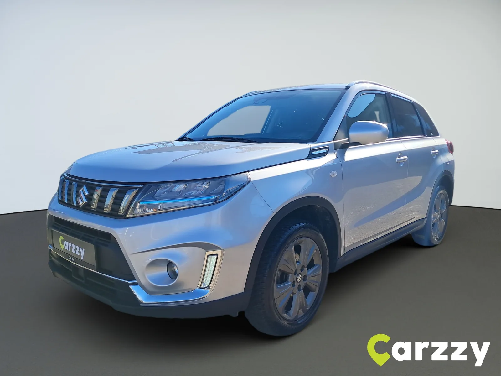 Suzuki Vitara 2023 – fotografija 1