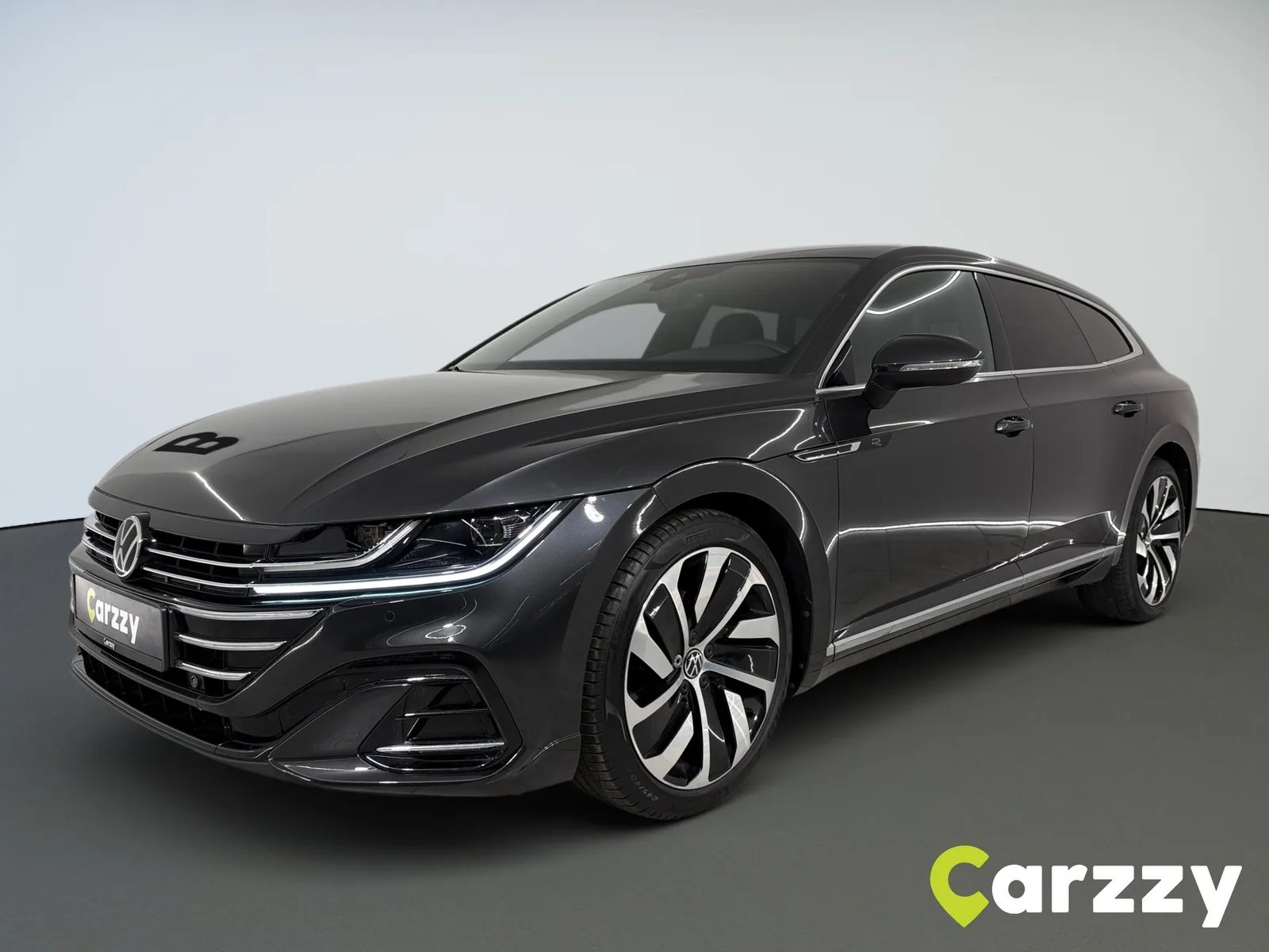 Volkswagen Arteon 2023 – fotografija 1