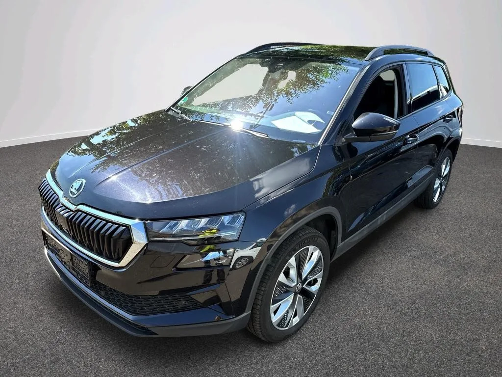 Škoda Karoq2.0tdi 2022 – fotografija 1