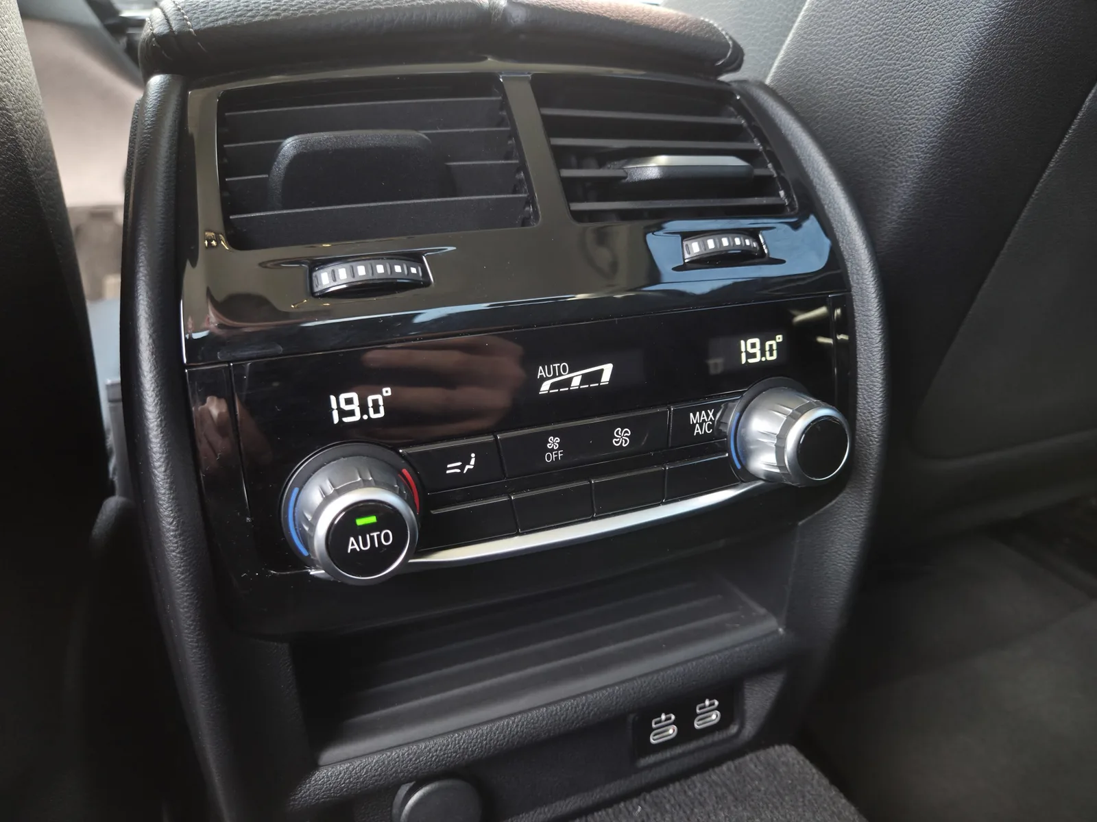 BMW Serija 5 2021 – fotografija 15