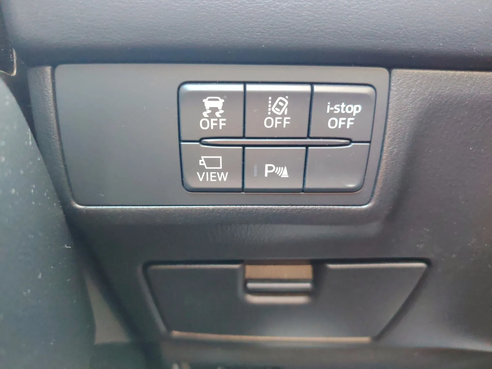 Mazda 6 2023 – fotografija 29