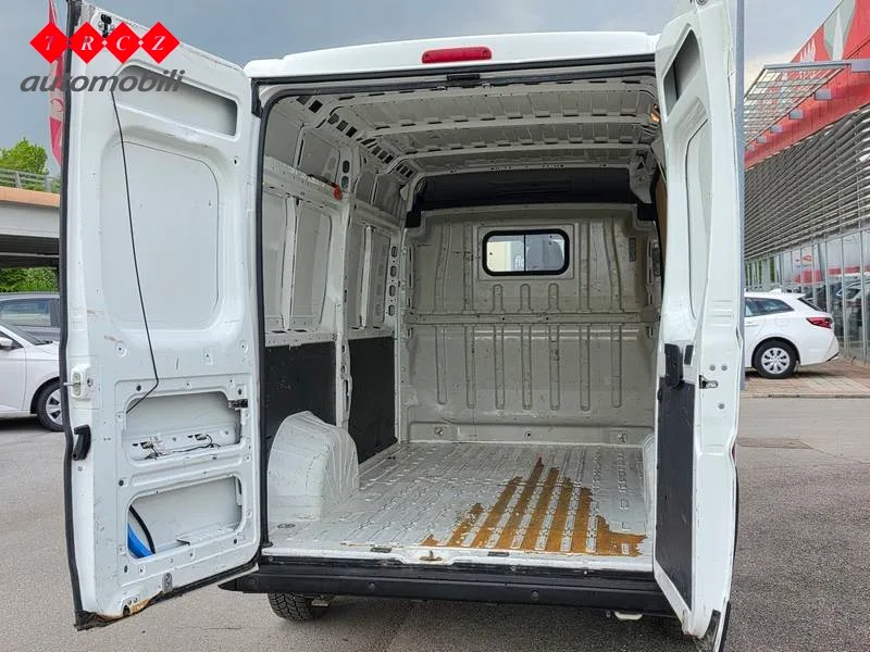 Citroen Jumper 2020 – fotografija 8
