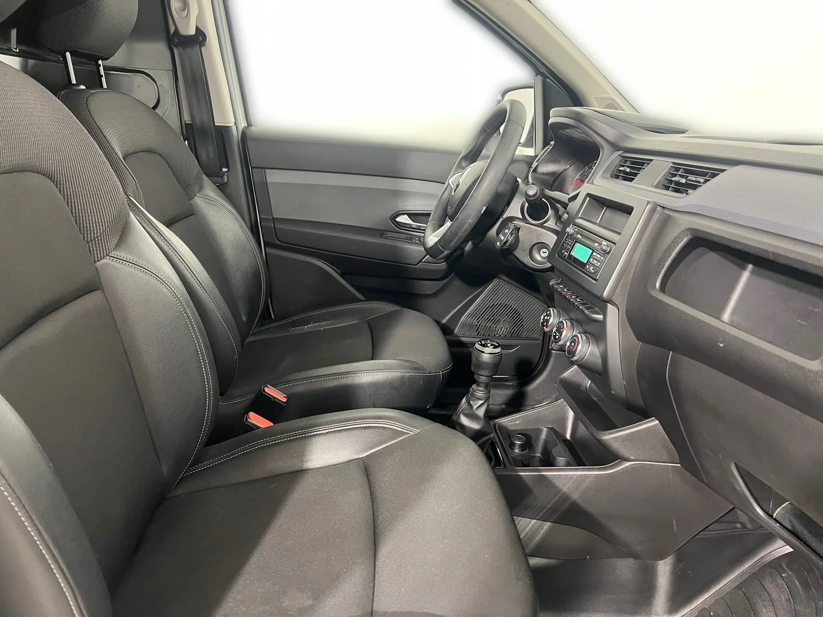 Renault Express Van 2022 – fotografija 18