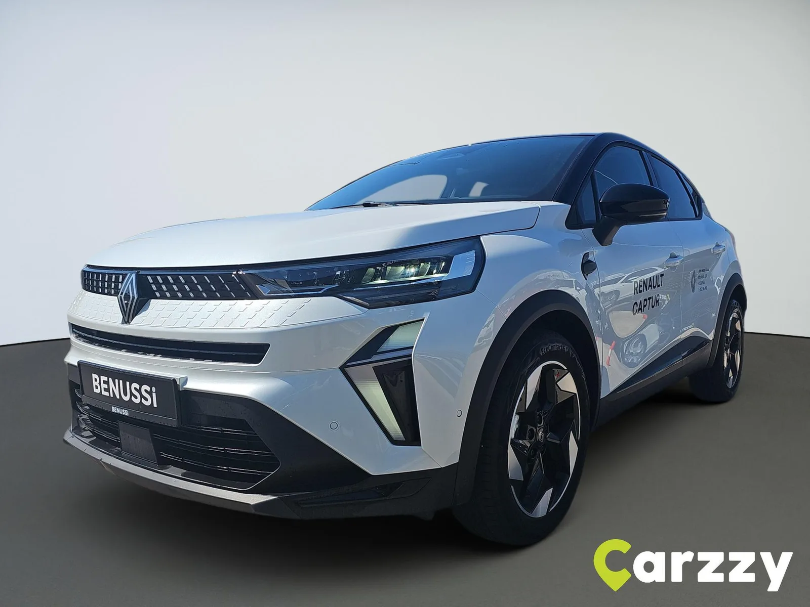 Renault Captur 2026 – fotografija 1