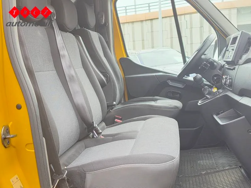 Renault Master 2021 – fotografija 6