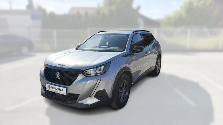 Peugeot 2008 2022 – fotografija 1