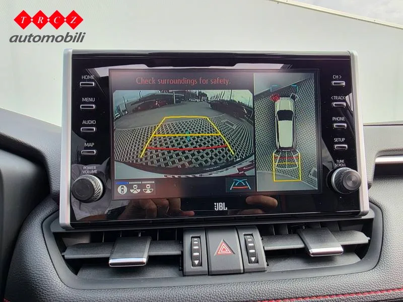 Toyota Rav4 2022 – fotografija 11
