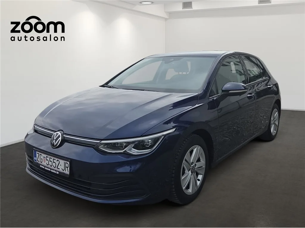 Volkswagen Golfgolf