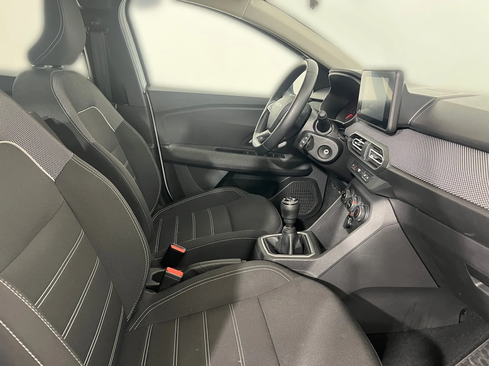 Dacia Sandero 2023 – fotografija 22