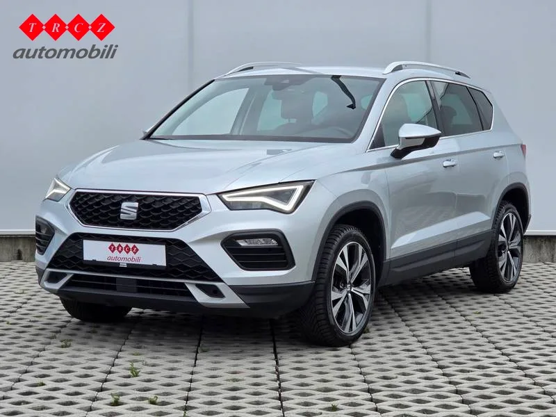 Seat Ateca 2022 – fotografija 1