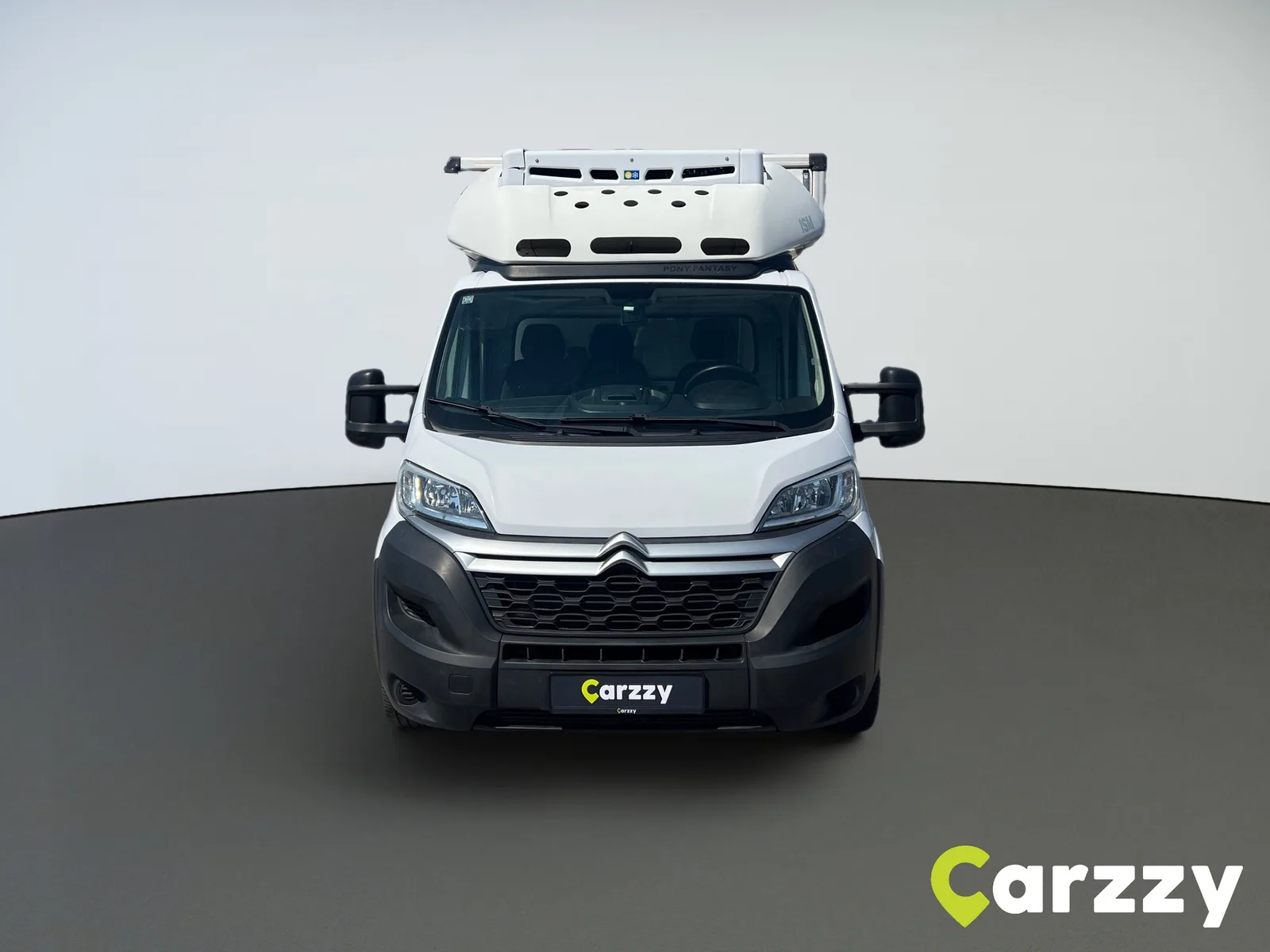 Citroen Jumper 2022 – fotografija 2